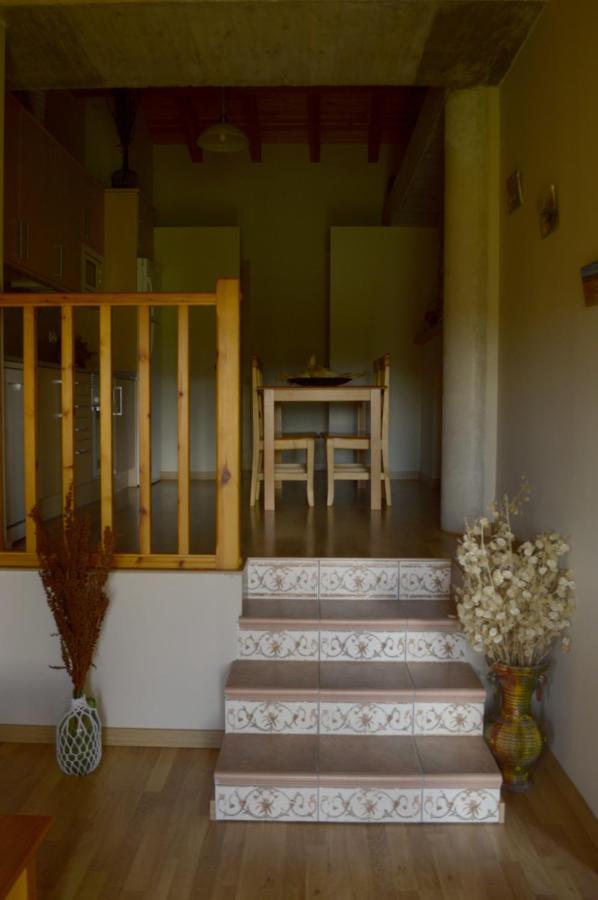 Casa Ros Villa Agullo Exterior foto